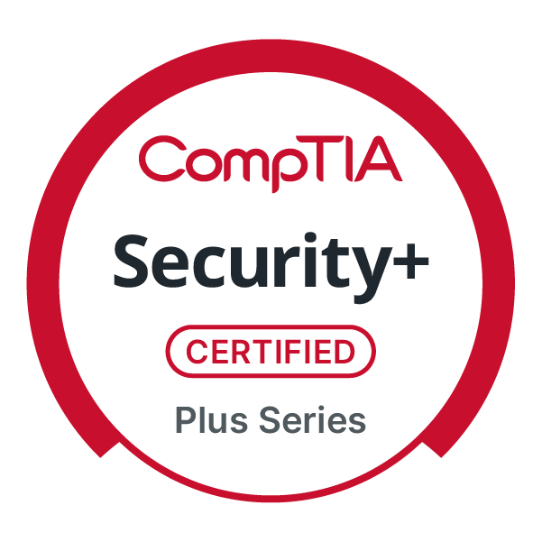 CompTIA Security+ CE